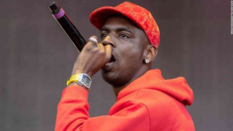 Young Dolph: ‘It’s just a matter of: do I see myself as a big boss, or am I insecure about my career?’
