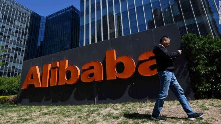 Alibaba fined $12.95 million for antitrust violations