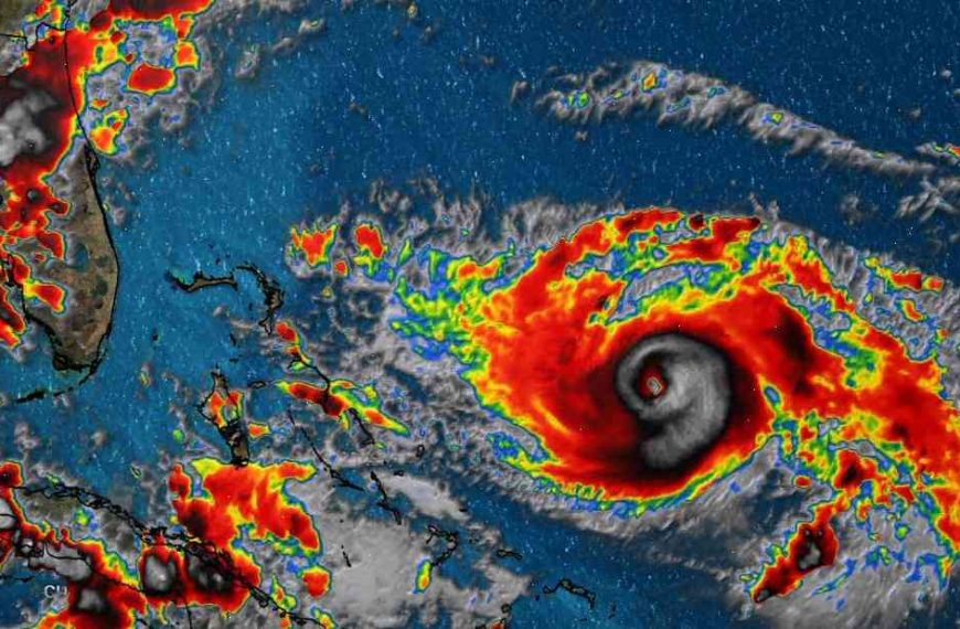 Hurricane season forecast: where to watch the storms unfold