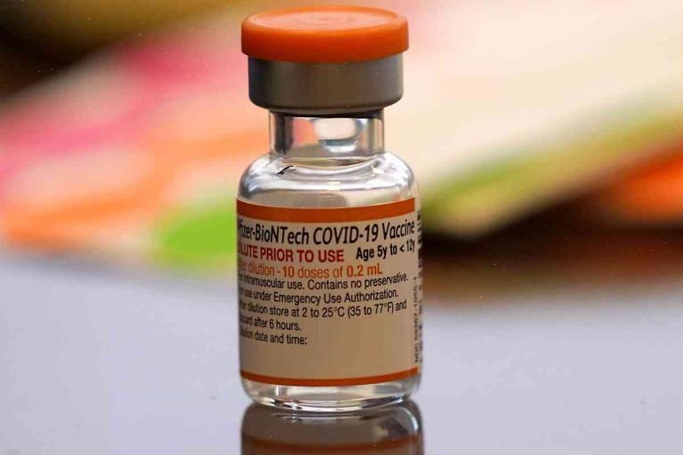 Majority of parents ‘certain’ to vaccinate their children with COVID-19 — and that’s a problem, say researchers