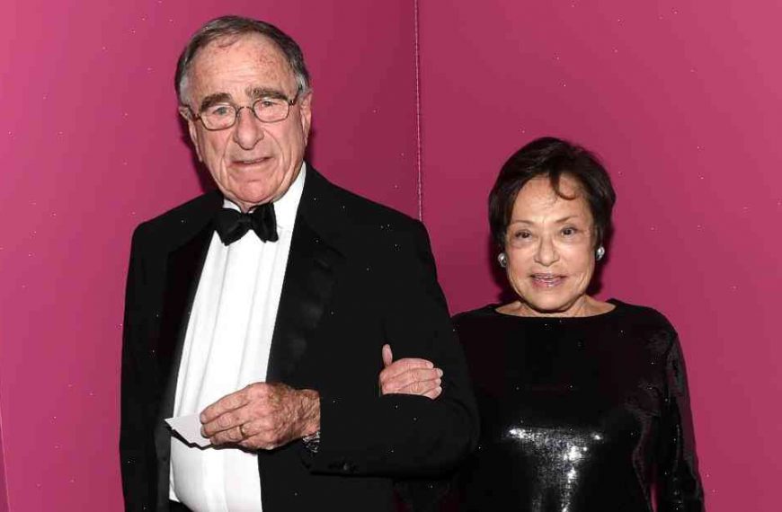 Husband and wife to sell off art collection amid $676m divorce settlement