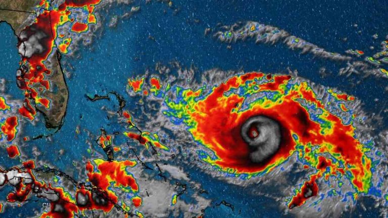 Hurricane season forecast: where to watch the storms unfold