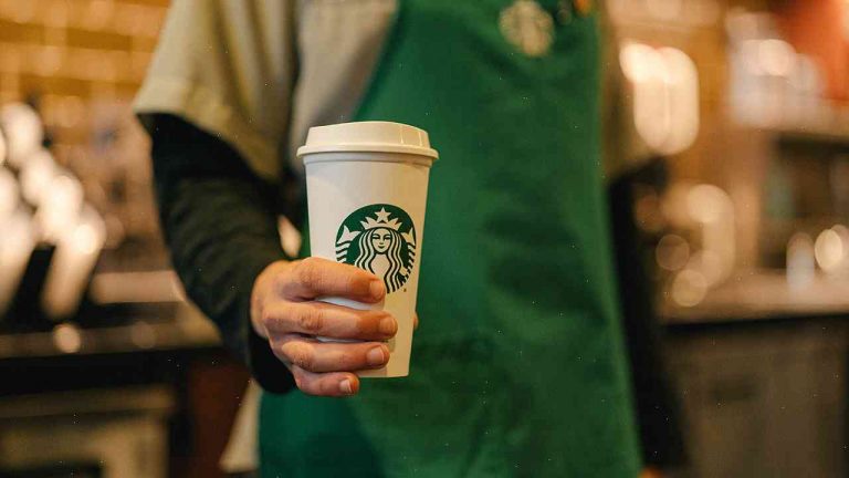 Starbucks customers, employees may need to practice hand washing after visiting restrooms