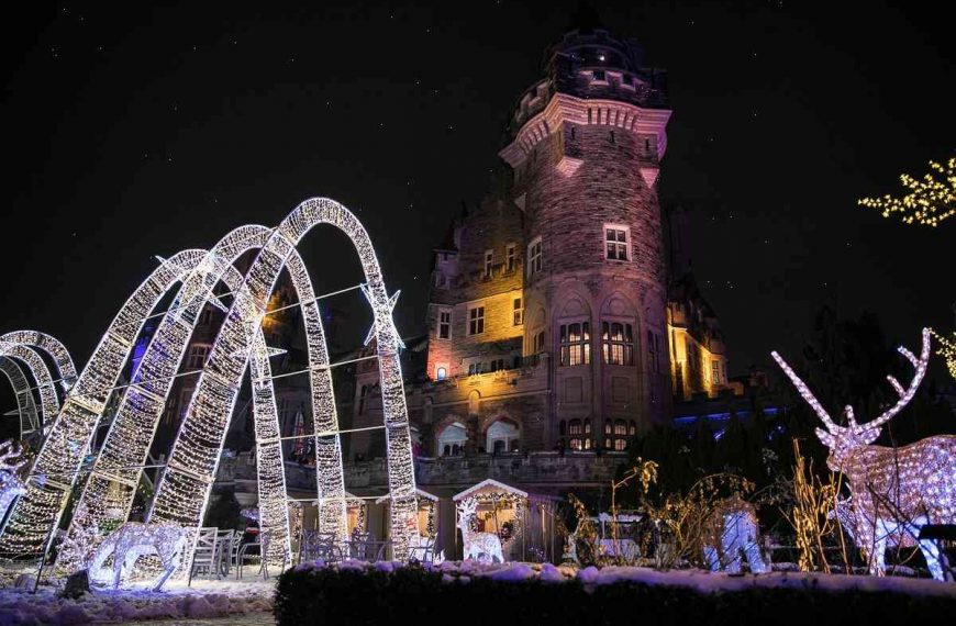 Celebrate Canada with these Toronto attractions